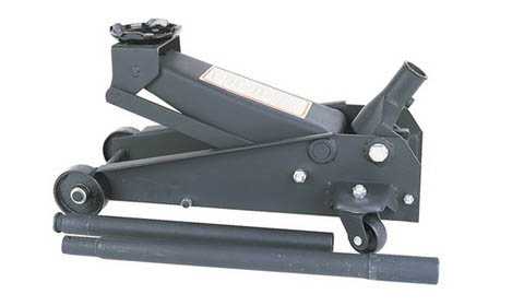 Hydraulic Jack HFJ0903 (Heavy Duty)